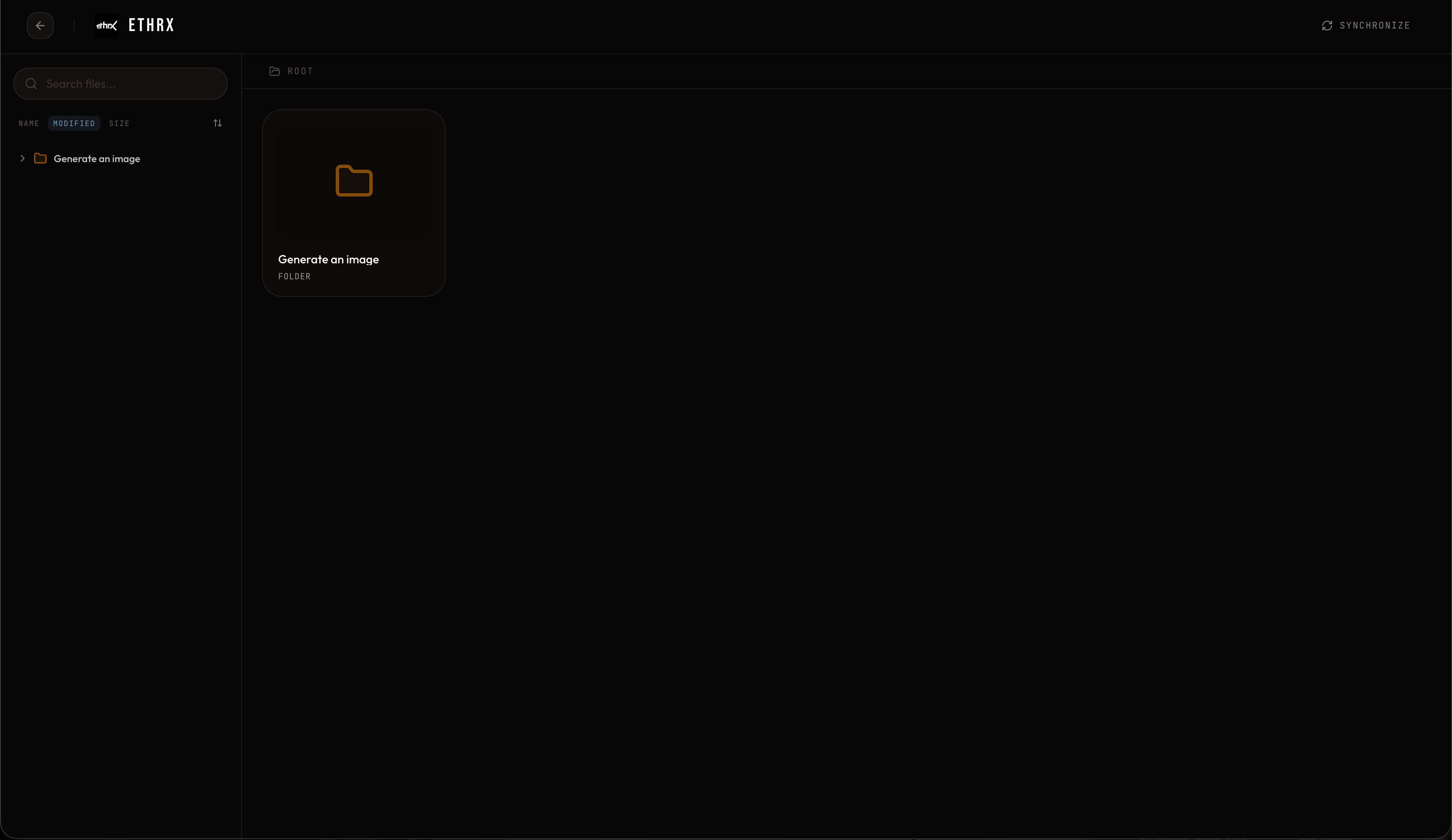 Halo interface 3